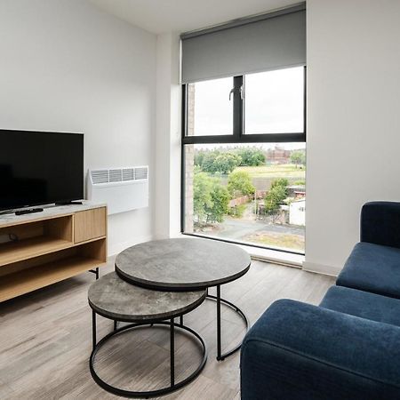 Guestready - Urban Refuge In Vauxhall, No Wifi Liverpool Exteriér fotografie