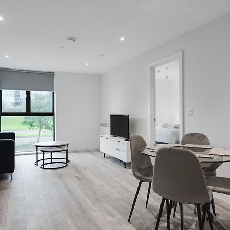 Guestready - Urban Refuge In Vauxhall, No Wifi Liverpool Exteriér fotografie