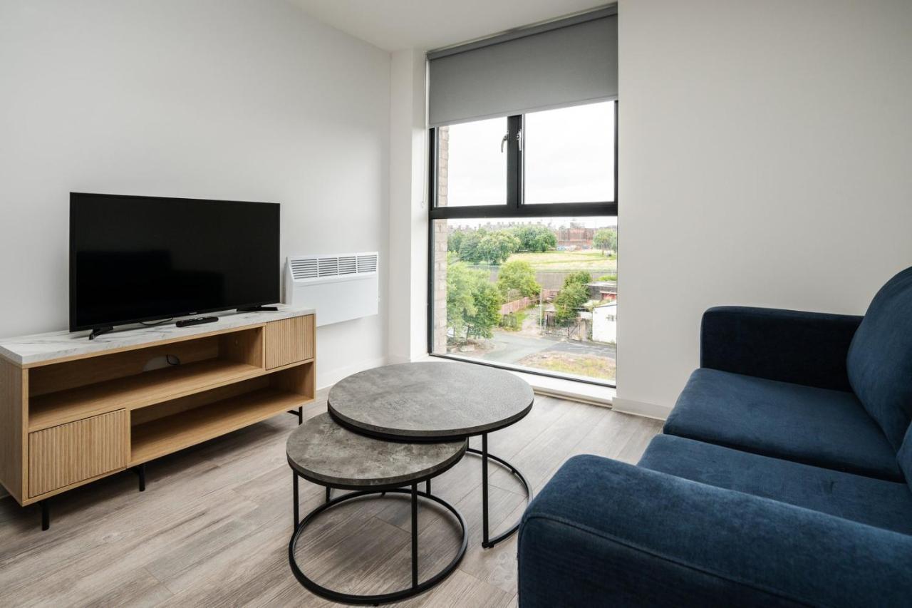 Guestready - Urban Refuge In Vauxhall, No Wifi Liverpool Exteriér fotografie