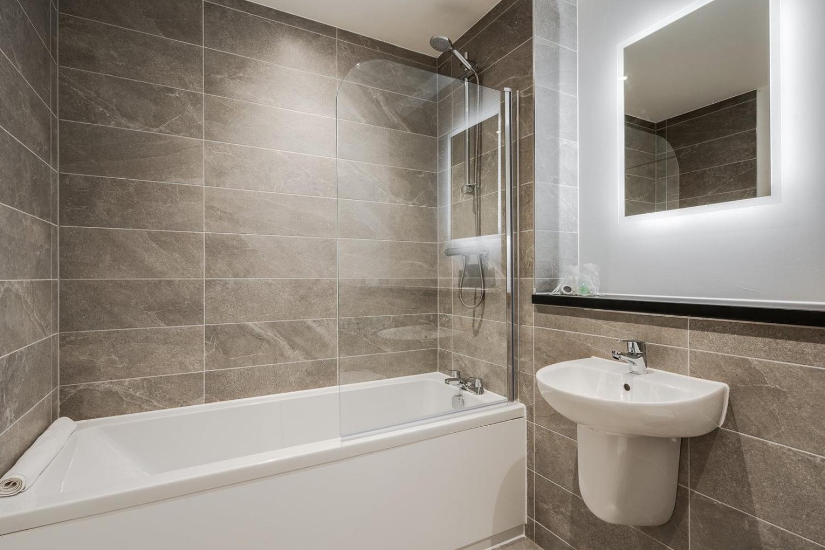 Guestready - Urban Refuge In Vauxhall, No Wifi Liverpool Exteriér fotografie
