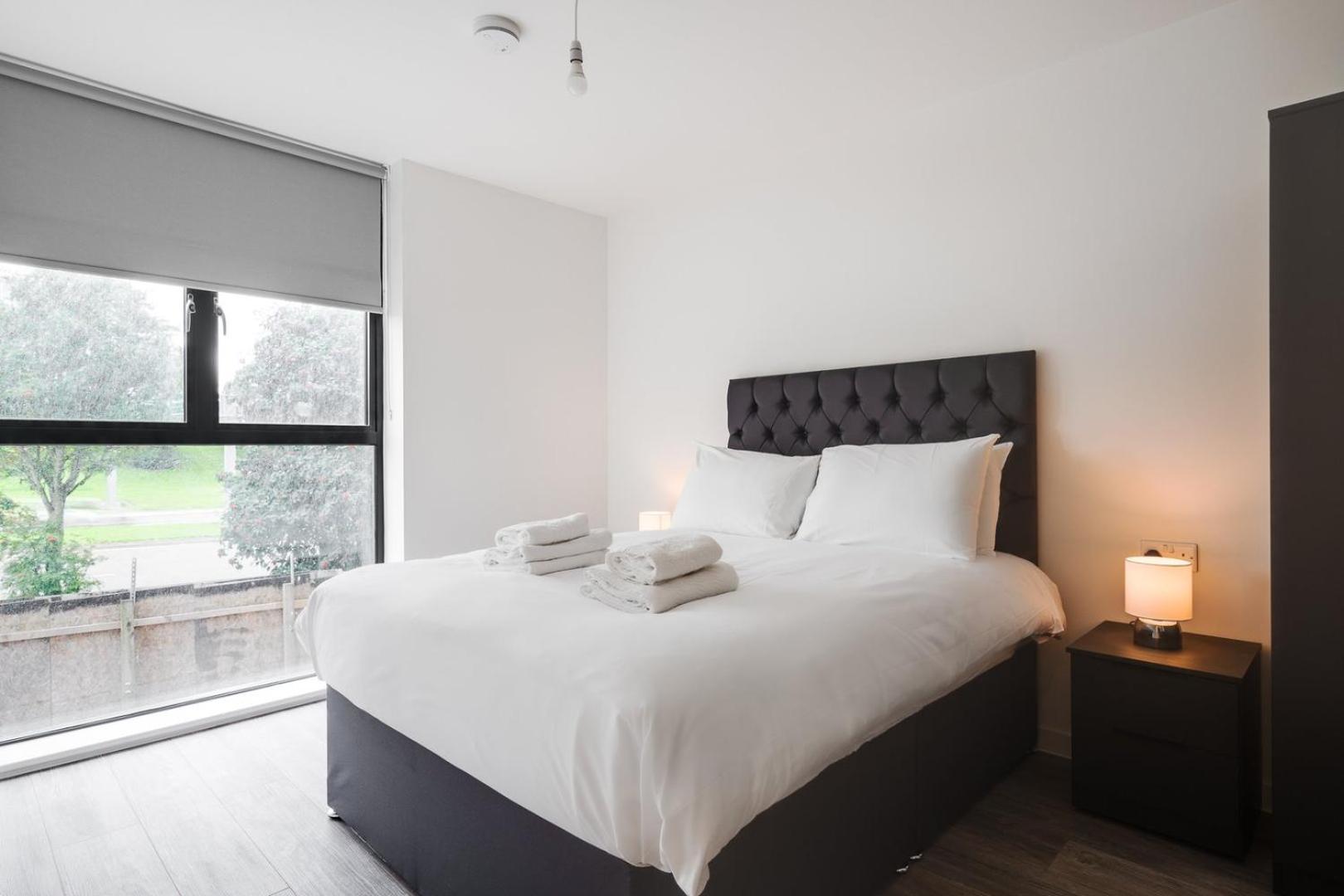 Guestready - Urban Refuge In Vauxhall, No Wifi Liverpool Exteriér fotografie