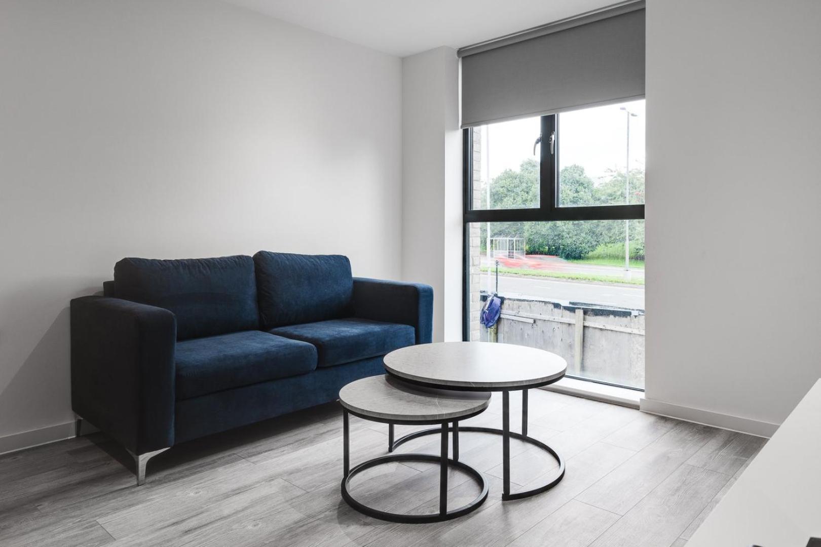 Guestready - Urban Refuge In Vauxhall, No Wifi Liverpool Exteriér fotografie