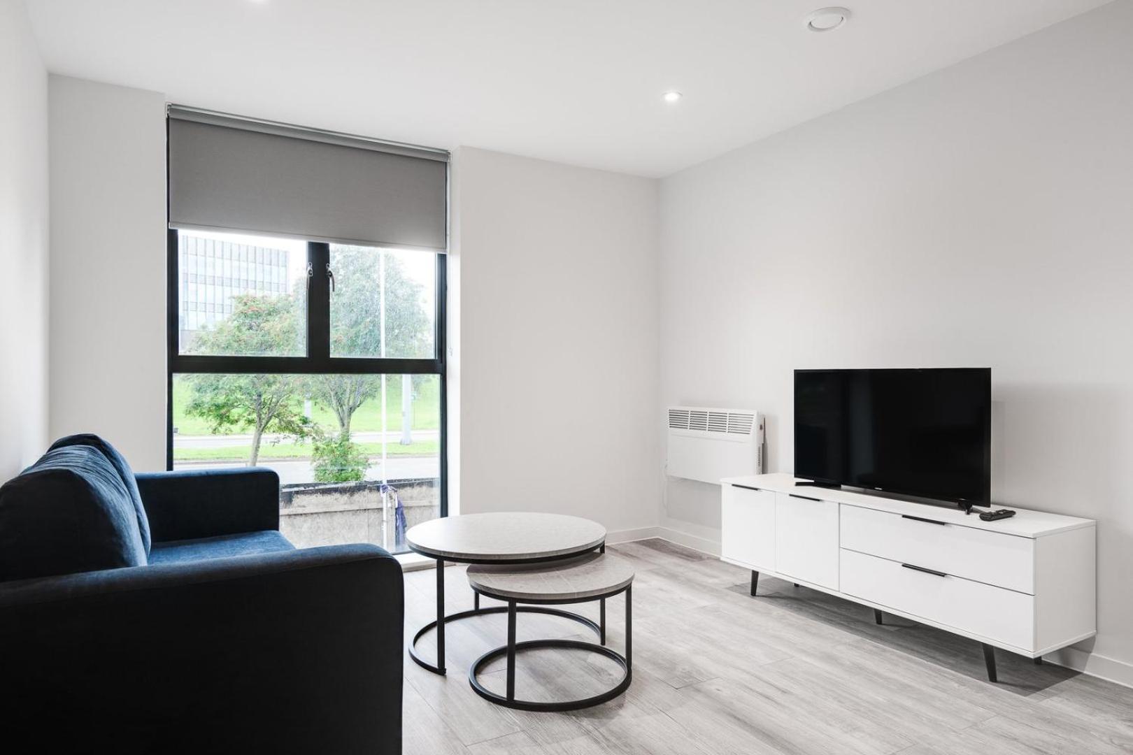 Guestready - Urban Refuge In Vauxhall, No Wifi Liverpool Exteriér fotografie