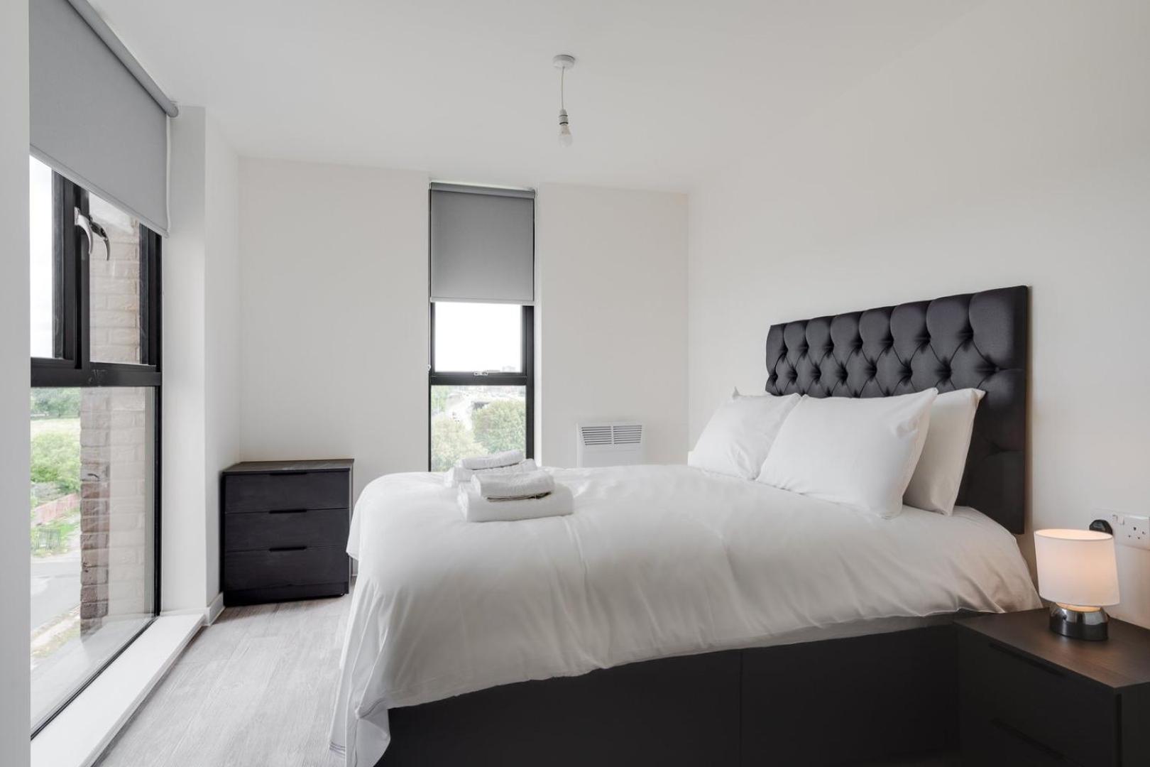 Guestready - Urban Refuge In Vauxhall, No Wifi Liverpool Exteriér fotografie