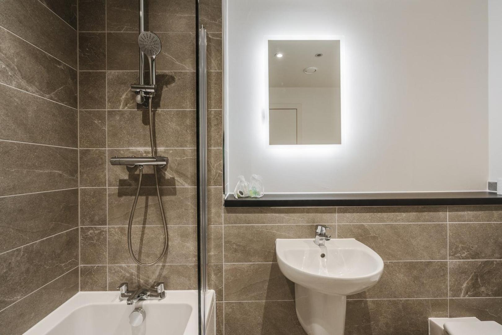 Guestready - Urban Refuge In Vauxhall, No Wifi Liverpool Exteriér fotografie
