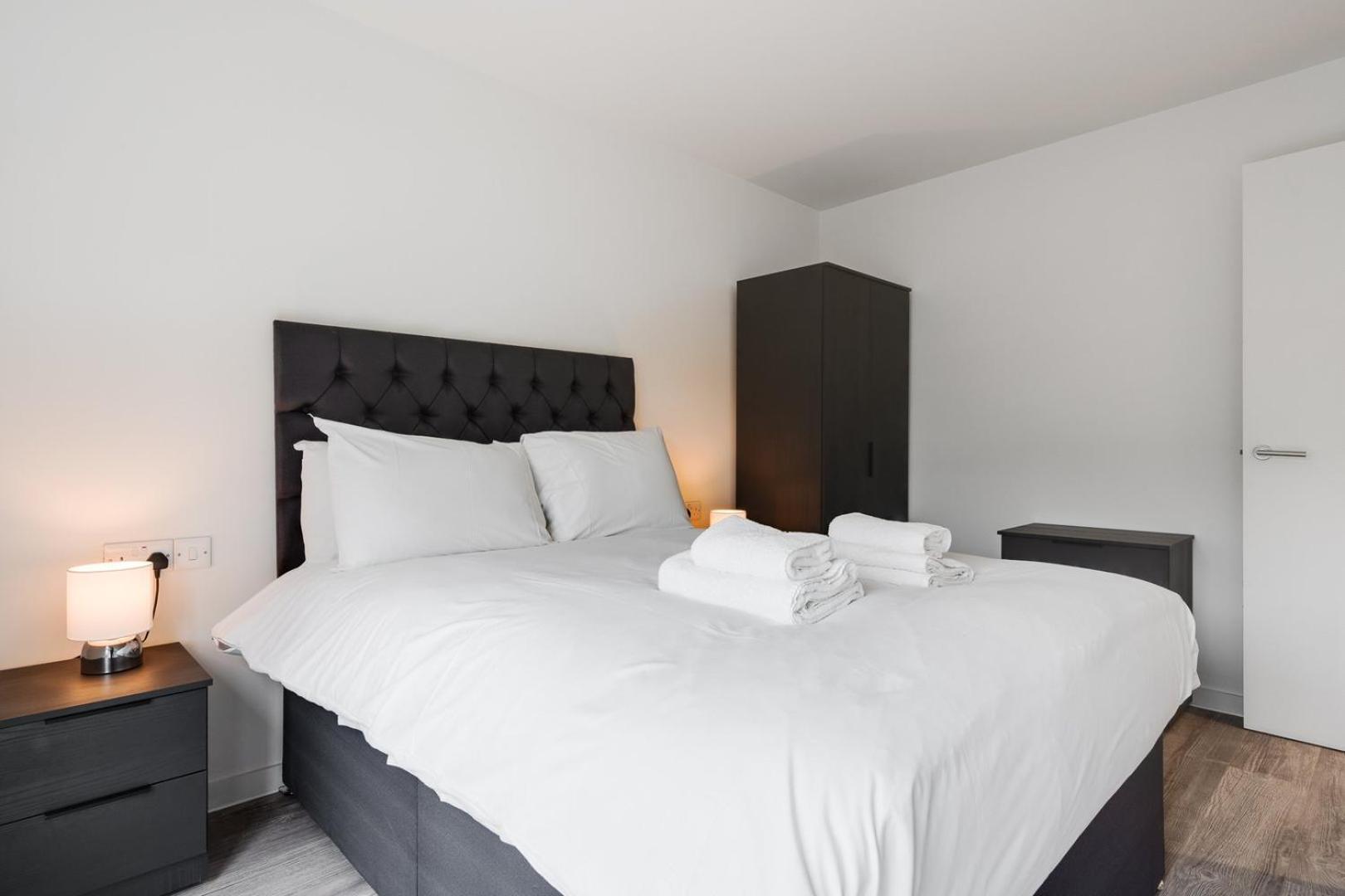 Guestready - Urban Refuge In Vauxhall, No Wifi Liverpool Exteriér fotografie