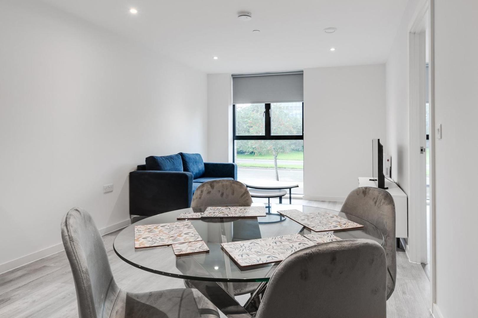 Guestready - Urban Refuge In Vauxhall, No Wifi Liverpool Exteriér fotografie