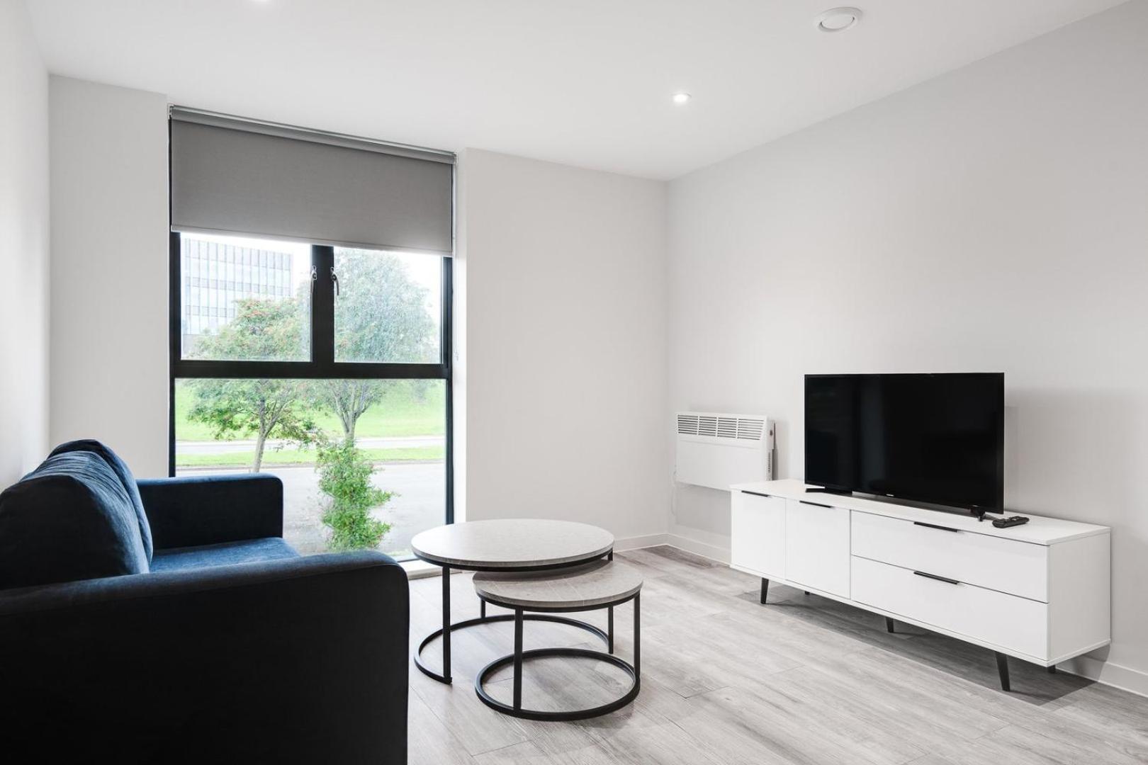Guestready - Urban Refuge In Vauxhall, No Wifi Liverpool Exteriér fotografie
