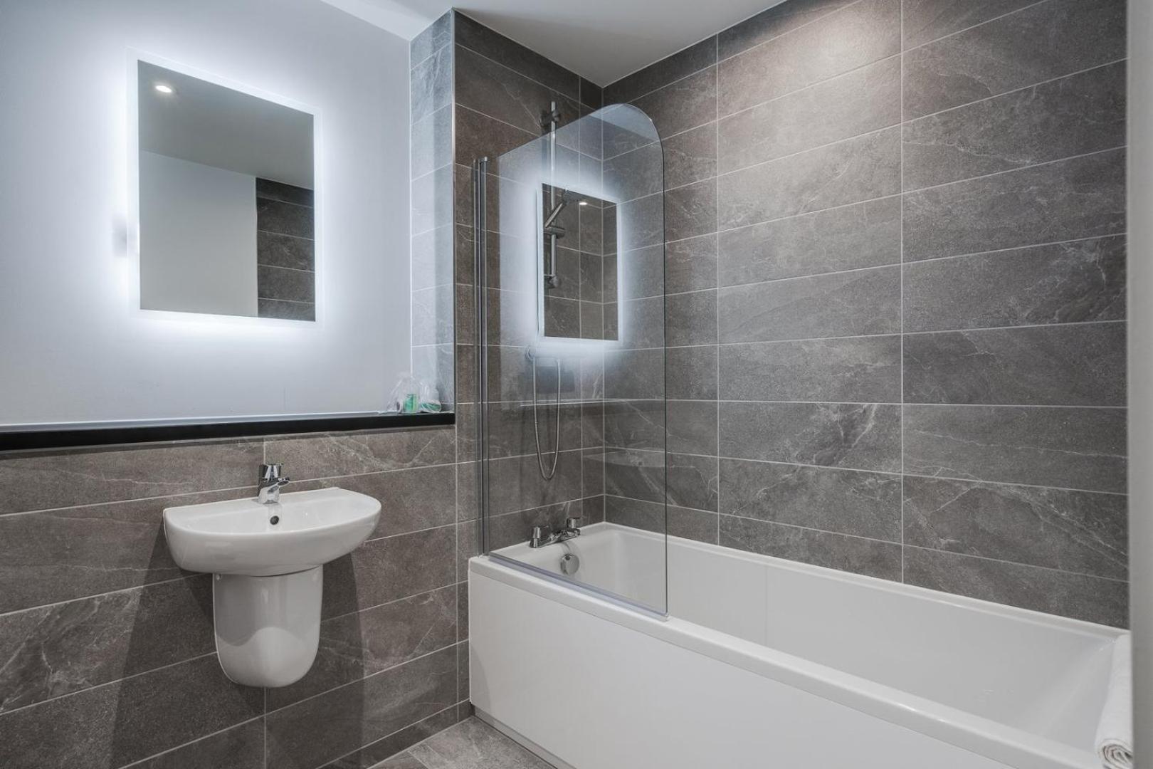 Guestready - Urban Refuge In Vauxhall, No Wifi Liverpool Exteriér fotografie