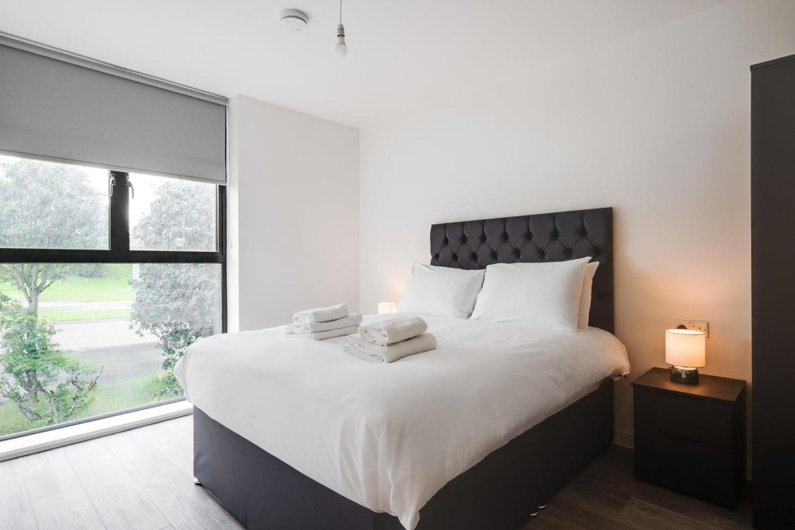 Guestready - Urban Refuge In Vauxhall, No Wifi Liverpool Exteriér fotografie