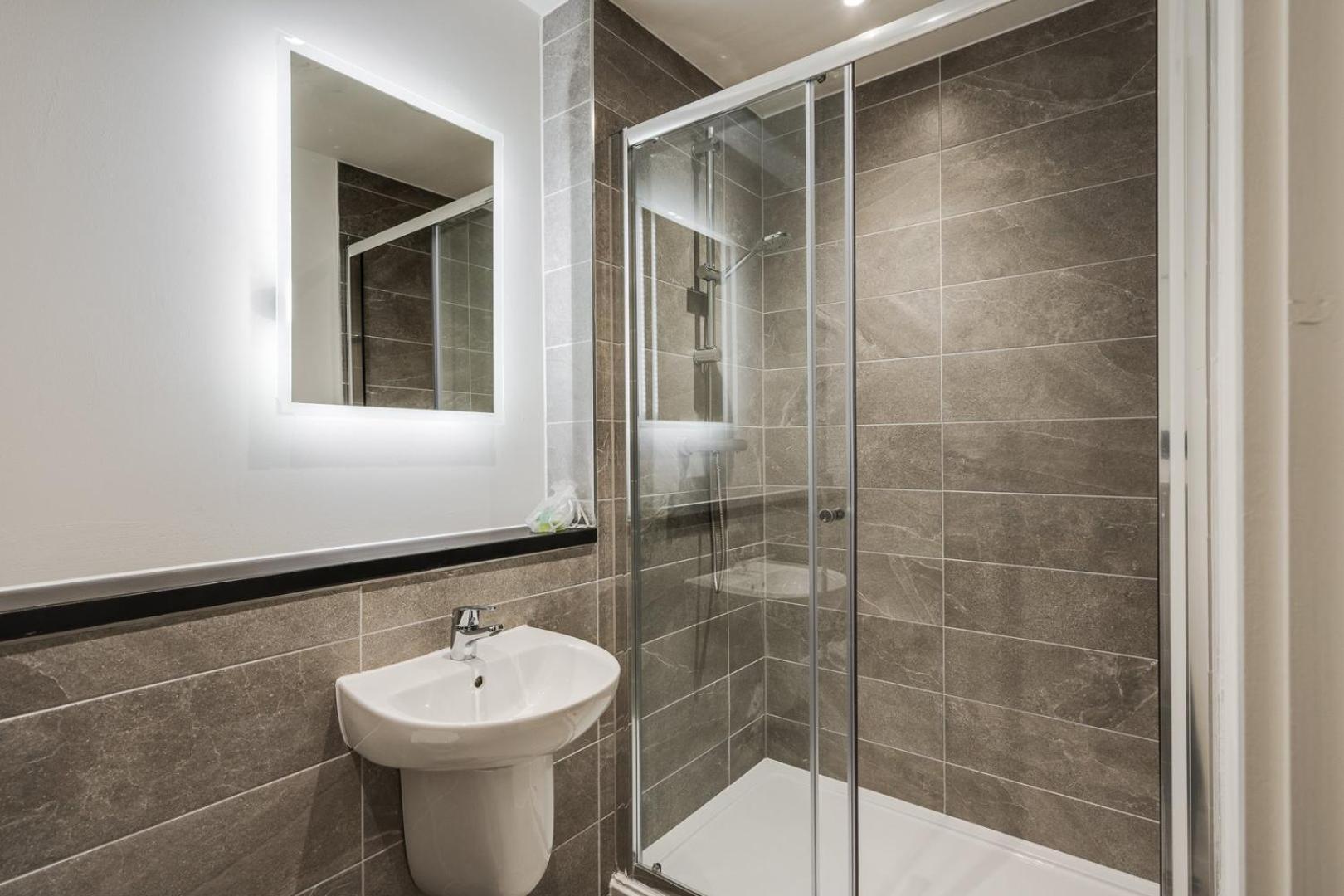 Guestready - Urban Refuge In Vauxhall, No Wifi Liverpool Exteriér fotografie