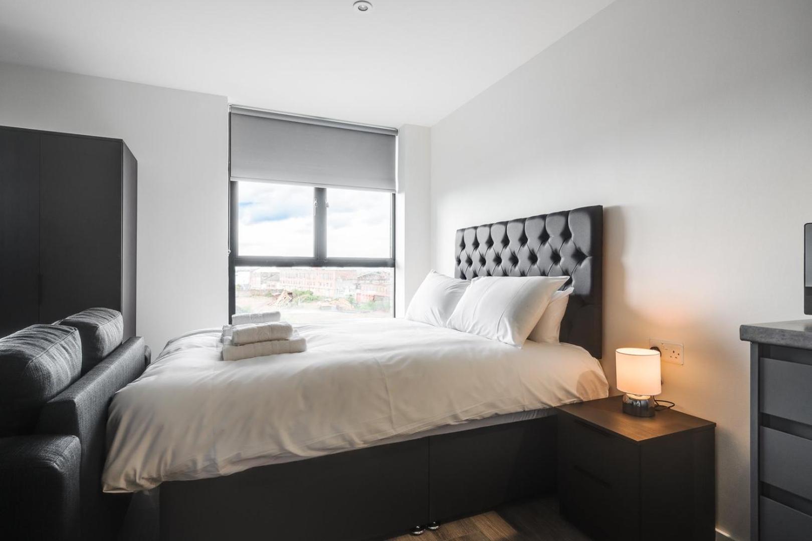 Guestready - Urban Refuge In Vauxhall, No Wifi Liverpool Exteriér fotografie