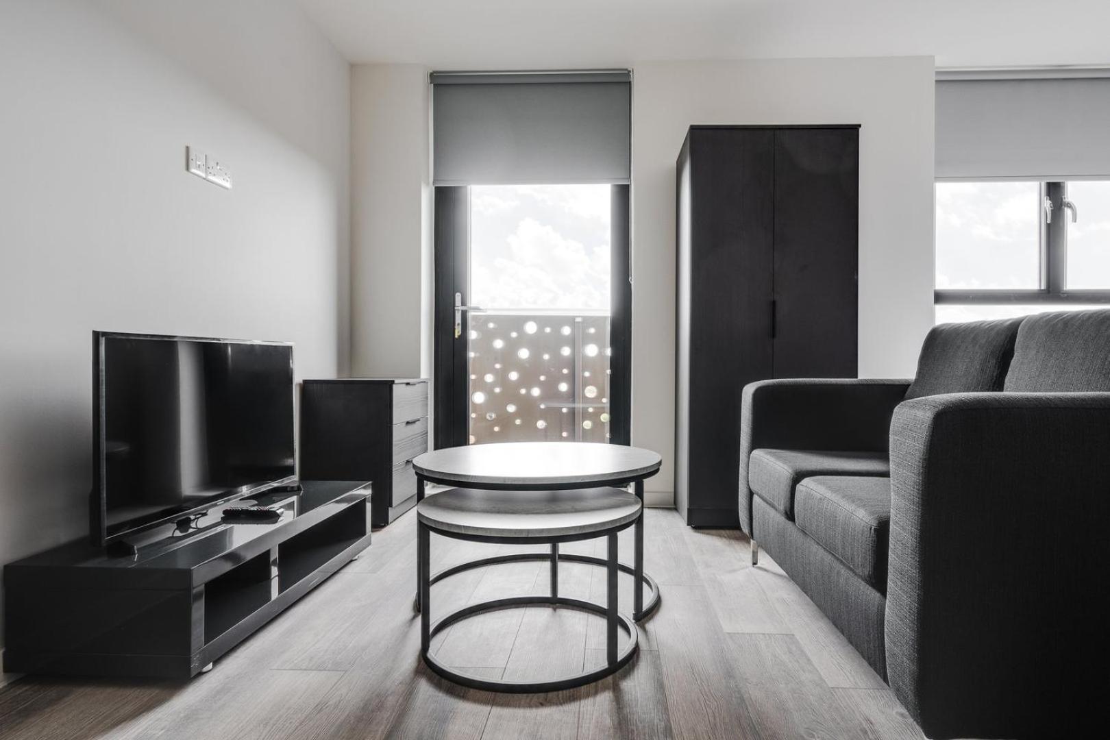 Guestready - Urban Refuge In Vauxhall, No Wifi Liverpool Exteriér fotografie