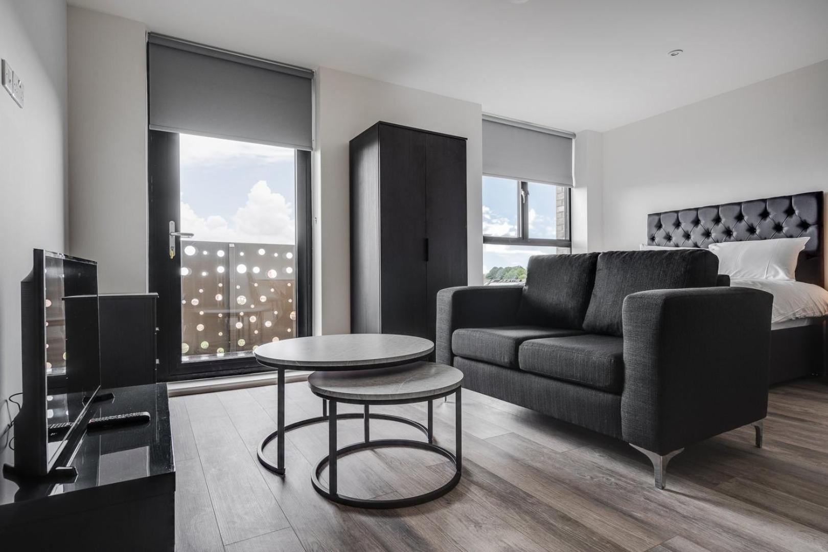 Guestready - Urban Refuge In Vauxhall, No Wifi Liverpool Exteriér fotografie